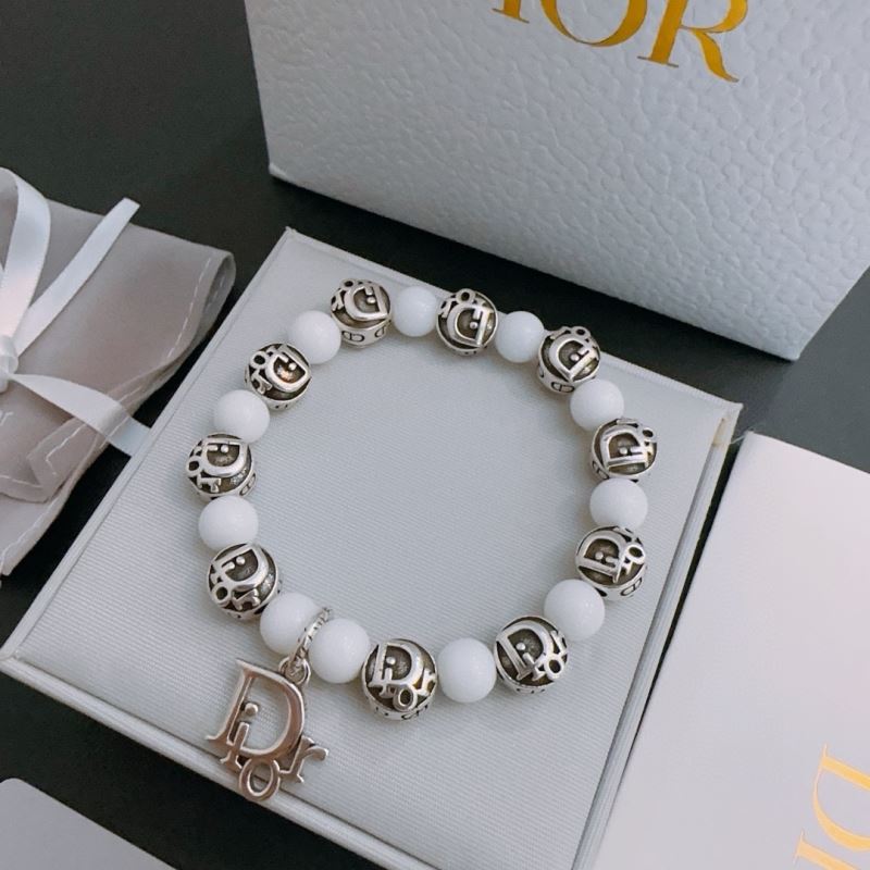 Christian Dior Bracelets